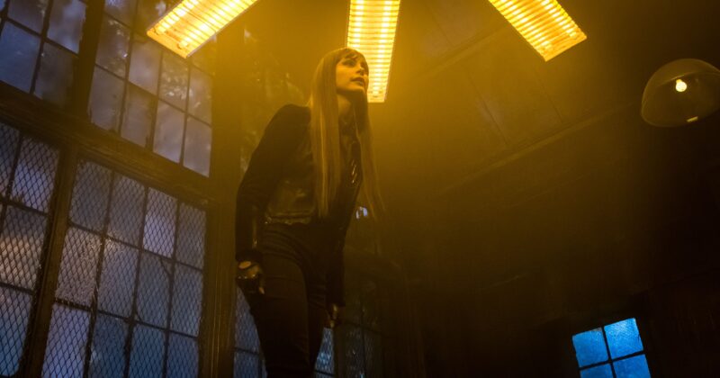 Gotham, el thriller criminal de Fox que redefine el género de ciencia ficción y superhéroes
