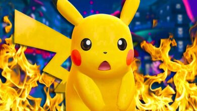 Mimikyu es el Pokémon más popular según mega encuesta global: un análisis profundo