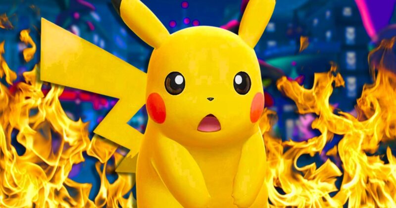 Mimikyu es el Pokémon más popular según mega encuesta global: un análisis profundo
