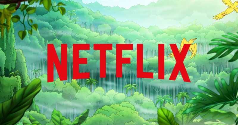 Mating Season: La nueva comedia animada de Netflix que conquista a la crítica con una recepción sólida