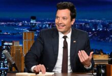 La cancelación de On Brand con Jimmy Fallon tras una única temporada en NBC