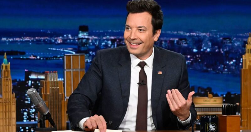 La cancelación de On Brand con Jimmy Fallon tras una única temporada en NBC