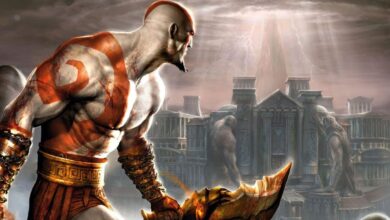 Remasterización de la Trilogía God of War: ¿Exclusiva para PlayStation 6 o también PS5?