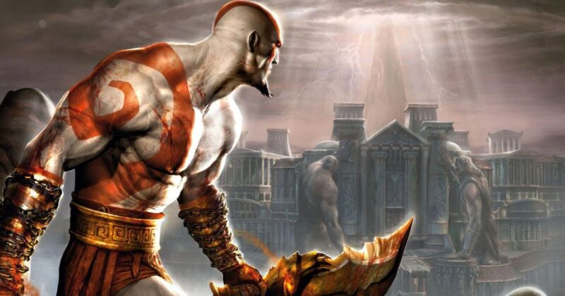 Remasterización de la Trilogía God of War: ¿Exclusiva para PlayStation 6 o también PS5?