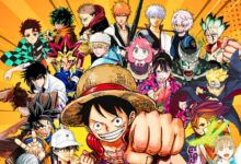 Hideaki Sorachi Regresa Triunfal a Shonen Jump con 'Class 2-B: Hero Destroyers'