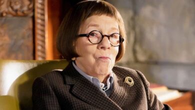 NCIS Revela el Enigma de Hetty Lange Tras Años de Misterio con el Regreso de Sam Hanna