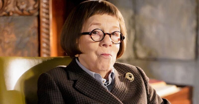 NCIS Revela el Enigma de Hetty Lange Tras Años de Misterio con el Regreso de Sam Hanna