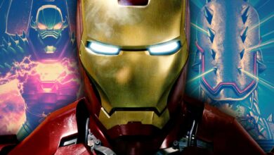 Hostilicus: El nuevo villano de Marvel con el disfraz más imponente de la historia del cómic