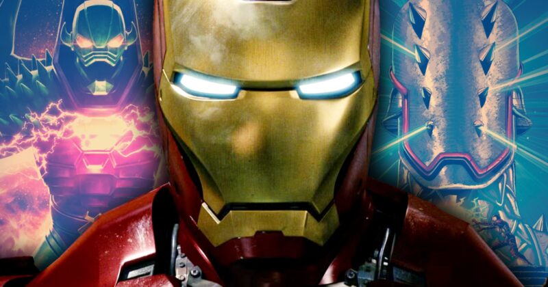 Hostilicus: El nuevo villano de Marvel con el disfraz más imponente de la historia del cómic