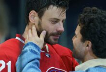¿Qué le espera a Scott y Kip en la segunda temporada de Heated Rivalry? Robbie G.K. revela detalles exclusivos