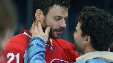 ¿Qué le espera a Scott y Kip en la segunda temporada de Heated Rivalry? Robbie G.K. revela detalles exclusivos