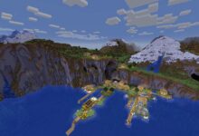 Las mejores semillas para Minecraft Pocket Edition: descubre mundos épicos y estratégicos