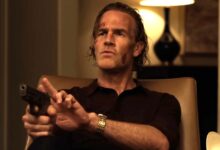 The Gates: Una oportunidad desaprovechada en el thriller contemporáneo con Mason Gooding y James Van Der Beek