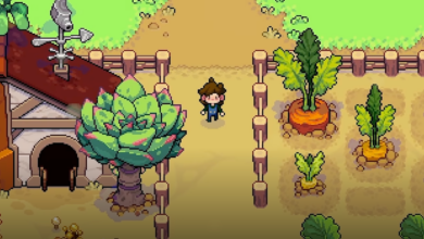 Fourleaf Fields: La Nueva Aventurera Simulación de Granja para Amantes de Zelda: Minish Cap