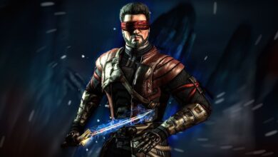 Los 5 Personajes Más Esperados que Aún No Aparecen en Mortal Kombat II y Por Qué Son Claves