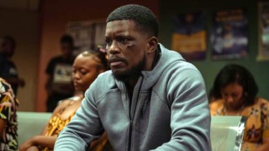 180: El Nuevo Thriller Criminal de Netflix que Conquista a 91 Países