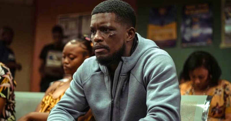 180: El Nuevo Thriller Criminal de Netflix que Conquista a 91 Países