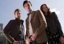 Por qué Legends of Tomorrow es la space opera imprescindible tras Doctor Who