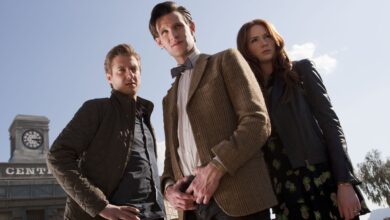 Por qué Legends of Tomorrow es la space opera imprescindible tras Doctor Who