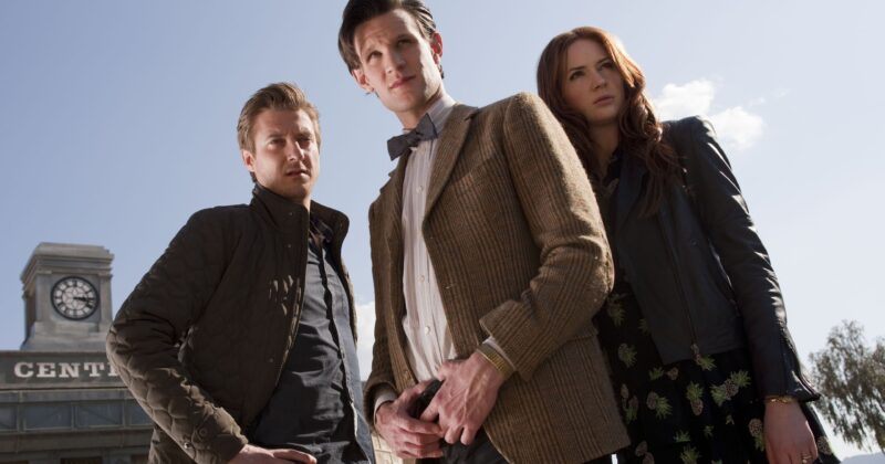 Por qué Legends of Tomorrow es la space opera imprescindible tras Doctor Who