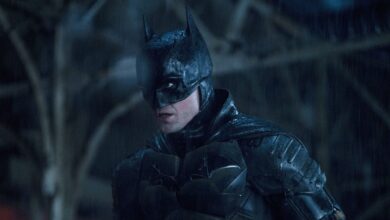 El lanzamiento de The Batman 2 rompe una tradición cinematográfica de más de ocho décadas