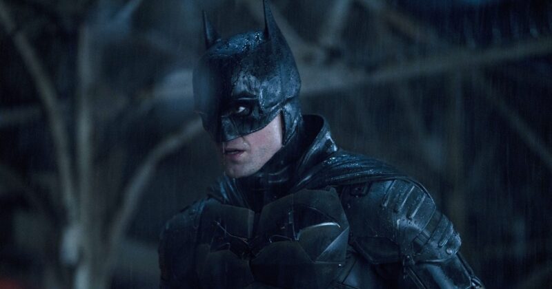 El lanzamiento de The Batman 2 rompe una tradición cinematográfica de más de ocho décadas