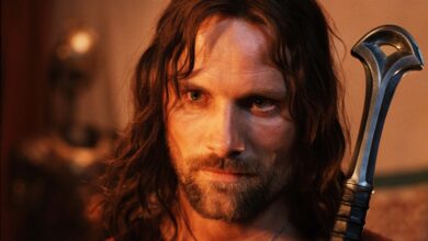 Viggo Mortensen: El Héroe Detrás de Escena que Cubrió las Gastos Legales de los Dobles de Riesgo en El Señor de los Anillos