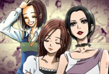 Ai Yazawa y el regreso de 'I'm No Angel': un clásico shojo imprescindible en Norteamérica