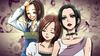 Ai Yazawa y el regreso de 'I'm No Angel': un clásico shojo imprescindible en Norteamérica