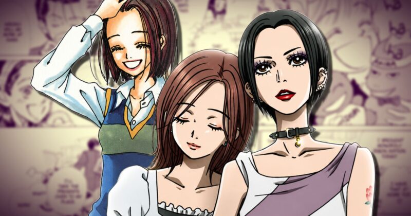 Ai Yazawa y el regreso de 'I'm No Angel': un clásico shojo imprescindible en Norteamérica