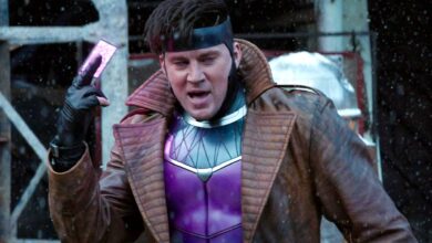 Avengers: Doomsday y el Renacer de Gambit con Channing Tatum en el Universo Marvel