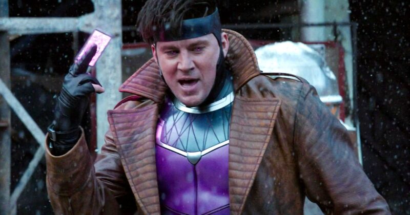 Avengers: Doomsday y el Renacer de Gambit con Channing Tatum en el Universo Marvel