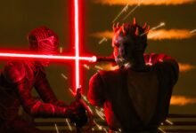 Star Wars: Maul – Shadow Lord rompe récords de audiencia en Disney+ con su estreno impecable