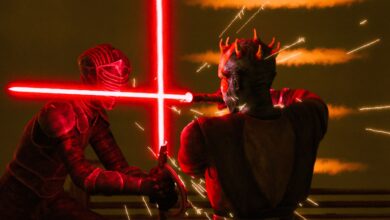 Star Wars: Maul – Shadow Lord rompe récords de audiencia en Disney+ con su estreno impecable
