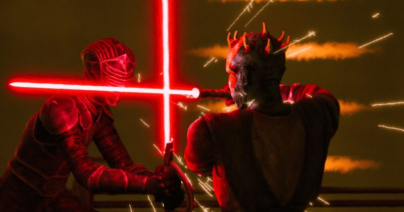 Star Wars: Maul – Shadow Lord rompe récords de audiencia en Disney+ con su estreno impecable
