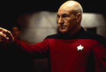 La frase más memorable de Star Trek: La Nueva Generación que redefine la ciencia ficción