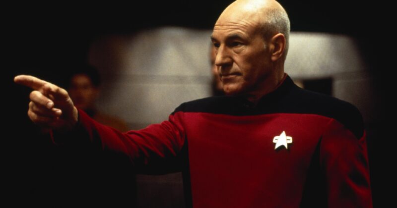La frase más memorable de Star Trek: La Nueva Generación que redefine la ciencia ficción