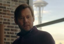 Dark Matter en Apple TV+: Un thriller de ciencia ficción con uno de los mejores giros de la televisión