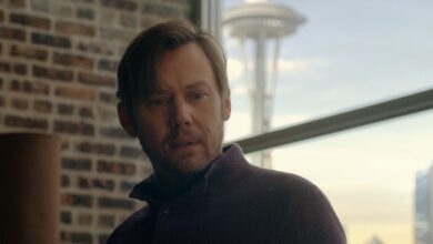 Dark Matter en Apple TV+: Un thriller de ciencia ficción con uno de los mejores giros de la televisión