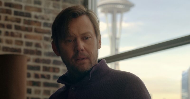 Dark Matter en Apple TV+: Un thriller de ciencia ficción con uno de los mejores giros de la televisión