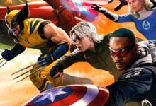 Marvel Reinventa Captain America: Brave New World con una Nueva Perspectiva más Sólida y Prometedora