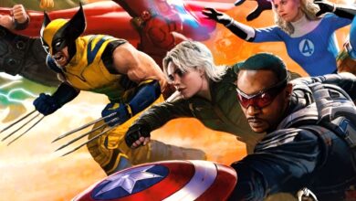 Marvel Reinventa Captain America: Brave New World con una Nueva Perspectiva más Sólida y Prometedora