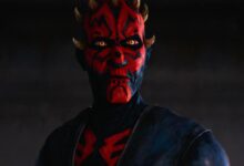 El Impacto de la Visión del Lado Oscuro de Maul en Star Wars: Shadow Lord Explicado por Sam Witwer