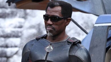 Personajes de Marvel que merecen una 'Special Presentation' tras el éxito de The Punisher