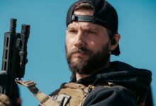 Las Series Más Destacadas para Maratonear en Paramount+ este Fin de Semana