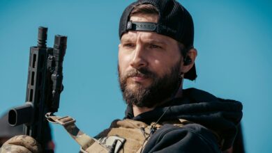 Las Series Más Destacadas para Maratonear en Paramount+ este Fin de Semana