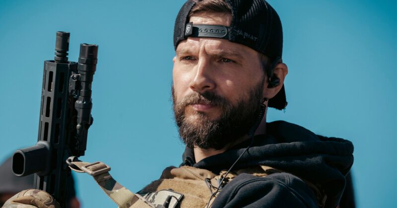 Las Series Más Destacadas para Maratonear en Paramount+ este Fin de Semana