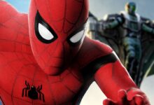 Vulture renace con una armadura monstruosa para enfrentar a Spider-Man en los cómics Marvel