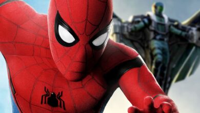 Vulture renace con una armadura monstruosa para enfrentar a Spider-Man en los cómics Marvel