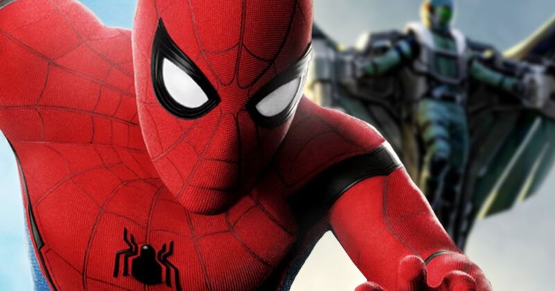Vulture renace con una armadura monstruosa para enfrentar a Spider-Man en los cómics Marvel